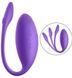 Смарт-виброяйцо We-Vibe Jive Lite Purple, небольшой размер SX2149 фото 1