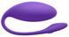 Смарт-виброяйцо We-Vibe Jive Lite Purple, небольшой размер SX2149 фото 3
