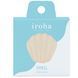 Стимулятор для эрогенных зон IROHA Petit - Shell SO4901 фото 5