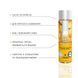 Смазка на водной основе JO H2O &mdash; Juicy Pineapple (120 мл) без сахара, растительный глицерин SO1675 фото 3