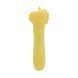 Вибратор-единорожка Unihorn USB Bullet - Bean Blossom, вибропуля, USB зарядка SX2857 фото 1