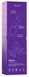 Смарт-вибромассажер We-Vibe Wand 2 Purple, очень мощный, функция Smart Silence SX2150 фото 9