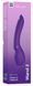 Смарт-вибромассажер We-Vibe Wand 2 Purple, очень мощный, функция Smart Silence SX2150 фото 8