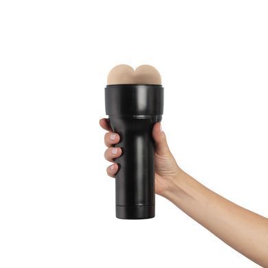 Мастурбатор-попа Kiiroo Feel Stroker Butt Extra Tight Mid Brown для секс-машины Kiiroo Keon SX1227 фото