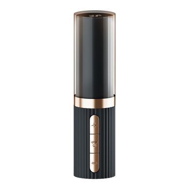 Вакуумный стимулятор Satisfyer Pro 2 Kiss, магнитная технология 3D Air Pulse, 30 режимов, крышечка SX2166 фото