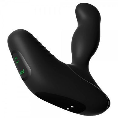 Массажер простаты Nexus Revo Stealth с вращающейся головкой и пультом ДУ REVOS фото
