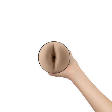 Мастурбатор-попа Kiiroo Feel Stroker Butt Extra Tight Mid Brown для секс-машины Kiiroo Keon SX1227 фото