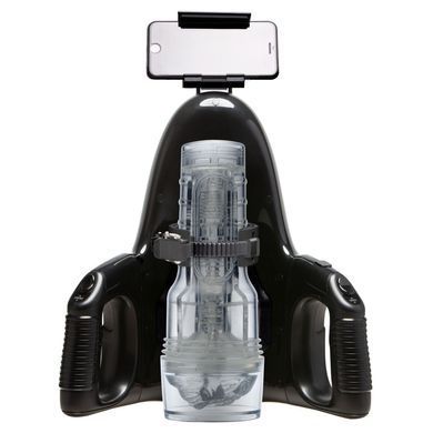 Автоматическая секс-машина для мужчин Fleshlight Universal Launch, 4 скорости SX0801 фото