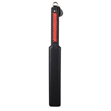 Паддл LOCKINK SEVANDA Braided-handle Spanking Paddle SX0877 фото