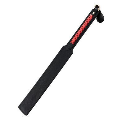 Паддл LOCKINK SEVANDA Braided-handle Spanking Paddle SX0877 фото