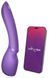 Смарт-вибромассажер We-Vibe Wand 2 Purple, очень мощный, функция Smart Silence SX2150 фото 5