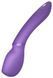 Смарт-вибромассажер We-Vibe Wand 2 Purple, очень мощный, функция Smart Silence SX2150 фото 1