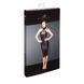 Сукня-олівець з мокрим ефектом Noir Handmade F160 Powerwetlook pencil dress, XL SX0038 фото 6