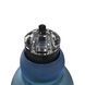 Гидропомпа Bathmate Hydromax 7 WideBoy Blue, для члена длиной от 12,5 до 18 см, диам. до 5,5 см SO1959 фото 2