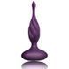 Анальная вибропробка Rocks Off Petite Sensations &ndash; Discover Purple SO5977 фото 2