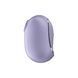 Вакуумный стимулятор с вибрацией Satisfyer Pro To Go 2 Violet SO7797 фото 3