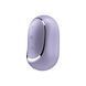 Вакуумный стимулятор с вибрацией Satisfyer Pro To Go 2 Violet SO7797 фото 5