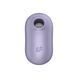 Вакуумный стимулятор с вибрацией Satisfyer Pro To Go 2 Violet SO7797 фото 6