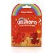 Вибратор-единорожка Unihorn - Blaze Diablo, ласкающий язычок SX2858 фото 7