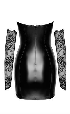 Платье Noir Handmade F340 Dress with gloves - M SX2066 фото