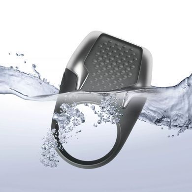 Эрекционное кольцо Climaximum Tyro SX2677 фото