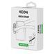 Ремінь-кріплення на шию для мастурбатора Kiiroo Keon neck strap SO6588 фото 1
