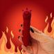 Вибратор-единорожка Unihorn USB Bullet - Blaze Diablo вибропуля, USB зарядка SX2859 фото 8