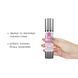 Гель для сужения влагалища JO Vaginal Tightening Serum (50 мл) с охлаждающе-вибрирующим эфф. SO2450 фото 2