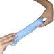 Мастурбатор Wooomy Saucy Abstract Masturbator, сквозной, двусторонний SX1704 фото 8