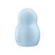 Вакуумный стимулятор с вибрацией Satisfyer Pro To Go 1 Blue SO7798 фото 5