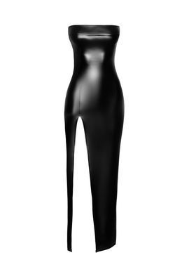 Платье Noir Handmade F336 Powerwetlook long dress - M SX2042 фото