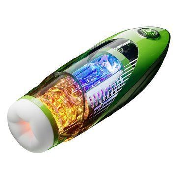 Мастурбатор BANANASOME ROCKET X7 SX2329 фото