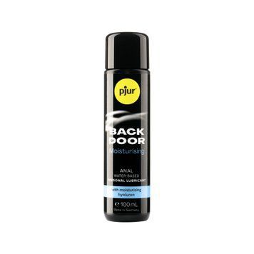 Анальная смазка pjur backdoor Comfort water glide 100 мл на водной основе с гиалуроном PJ11770 фото