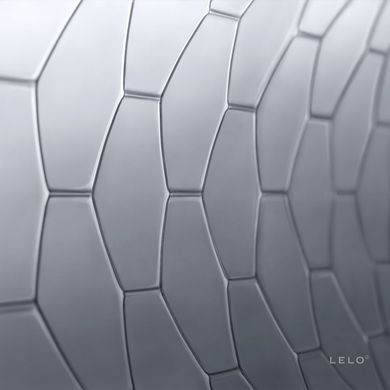 Презервативи LELO HEX Condoms Original 36 Pack, тонкі та суперміцні SO8131 фото