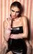 Платье Noir Handmade F336 Powerwetlook long dress - M SX2042 фото 10