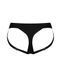 Трусы-стринги для страпона Strap-On-Me HEROINE HARNESS - XL SO4514 фото 4