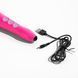 Вибромассажер DOXY Die Cast 3R Hot Pink, очень мощный, перезаряжаемый, металлический корпус SX2460 фото 4