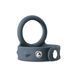 Двойное эрекционное кольцо Boners Cock & Ball Strap L, регулировка диаметра, 3,5&ndash;6 см SO8858 фото 1