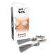 Затискач для сосків Atr of Sex - Nipple Clamps Barocco Tassels SO9848 фото 3