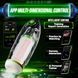 Мастурбатор BANANASOME ROCKET X7 SX2329 фото 11