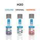 Смазка на водной основе JO H2O ORIGINAL (240 мл) маслянистая и гладкая, растительный глицерин SO1678 фото 5