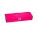 Вибромассажер DOXY Die Cast 3R Hot Pink, очень мощный, перезаряжаемый, металлический корпус SX2460 фото 9