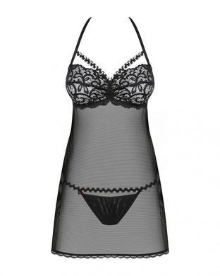 Платье JSY JS228162 Black L/XL SX1826 фото