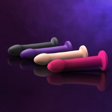 Фаллоимитатор Dorcel Real Pleasure XL Vanilla SX2264 фото