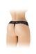 Трусики Fashion Secret Alicia Black SX2618 фото 2