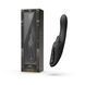 Вібратор-кролик Zalo Ares Obsidian Black SX2694 фото 15