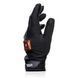 Виброперчатка (левая) FUZU Gloves Vibrating Massage Left Hand, 11 режимов SX2738 фото 1