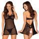 Платье JSY JS228162 Black L/XL SX1826 фото 1