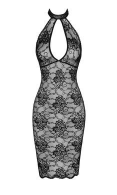 Сукня Noir Handmade F338 Lace midi dress - L SX2053 фото