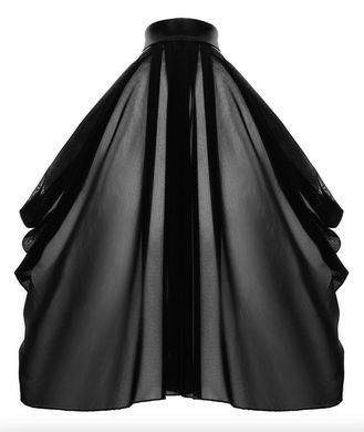 Болеро Noir Handmade F349 Tulle bolero - S SX1983 фото